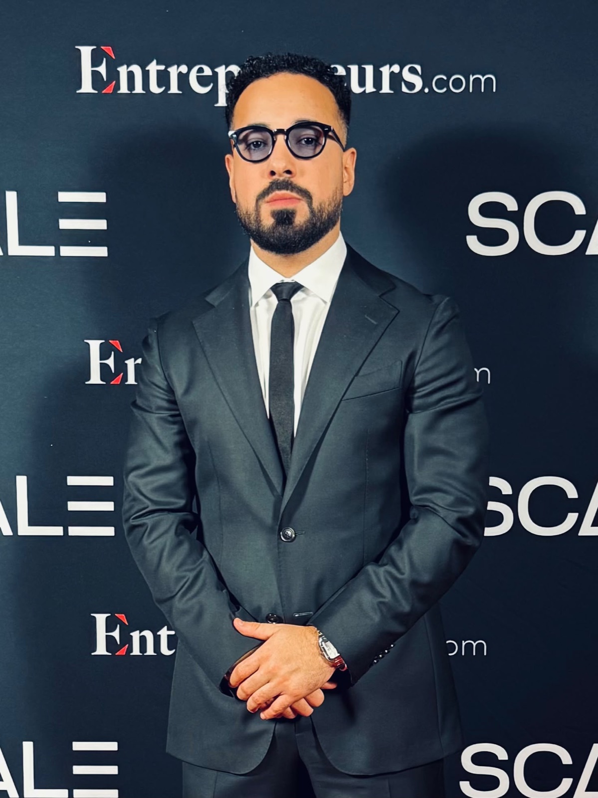 Portrait d'Aziz, épisode 01